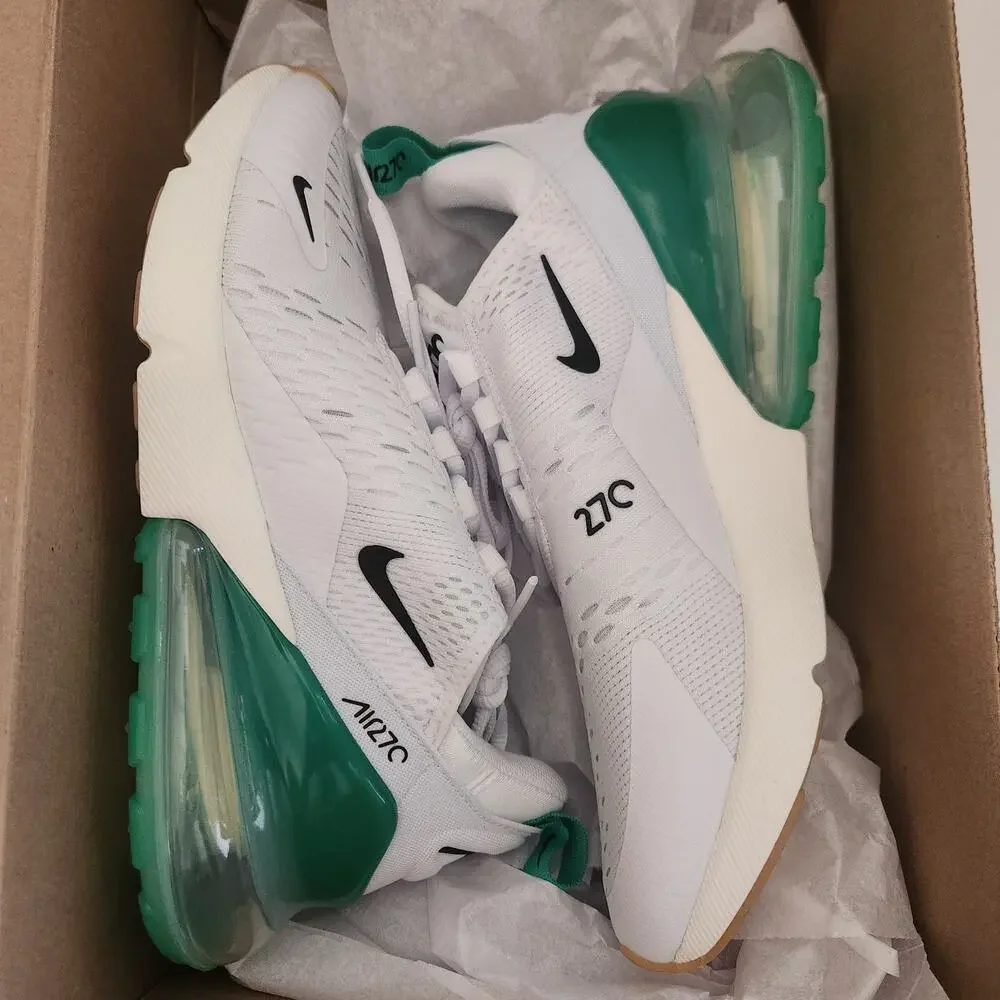 Nike Air Max 270 Women's Shoes (AH6789-125, Size 8.5 - Picture 9 of 10